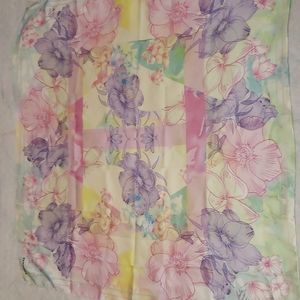 Pandora Scarf New